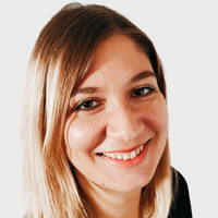 Chiara Peduto — Psicologa e psicoterapeuta