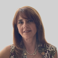 Gabriella Stiscia — Psicologa e psicoterapeuta