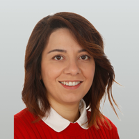 Lucia Saccuzzo — Psicologa e psicoterapeuta