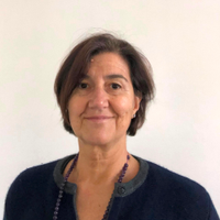Paola Risso — Psicologa e psicoterapeuta