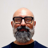 Andrea Carrozzini — Psicologo e psicoterapeuta