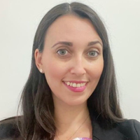 Francesca Pardo — Psicologa e psicoterapeuta