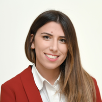 Christelle Sammartino — Psicologa e psicoterapeuta
