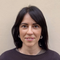 Francesca Bona — Psicologa e psicoterapeuta - Psicodinamico
