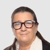 Emilia Quadri — Psicologa e psicoterapeuta