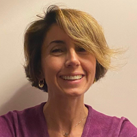 Monica Albera — Psicologa e psicoterapeuta - Psicodinamico