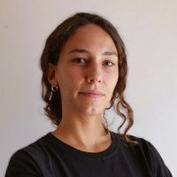 Tessa Peruzzo — Psicologa e psicoterapeuta - Psicodinamico