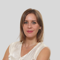 Livia Costa — Psicologa e psicoterapeuta