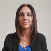 Arianna Merola Sanseverino — Psicologa e psicoterapeuta