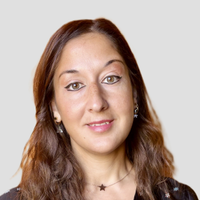 Valeria Magliozzo — Psicologa e psicoterapeuta