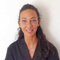 Francesca Spila — Psicologa e psicoterapeuta