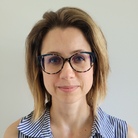 Valentina Lozza — Psicologa e psicoterapeuta - Psicodinamico