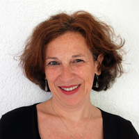 Caterina Vitale — Psicologa e psicoterapeuta