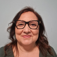 Michela Antonia D'Amato — Psicologa e psicoterapeuta