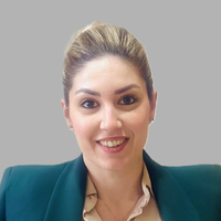 Gaia Maria Indelicato — Psicologa e psicoterapeuta