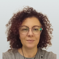 Giuliana Palumbo — Psicologa e psicoterapeuta