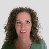 Rita Augugliaro — Psicologa e psicoterapeuta