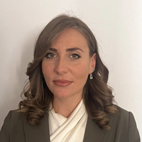 Valeria Terracciano — Psicologa e psicoterapeuta