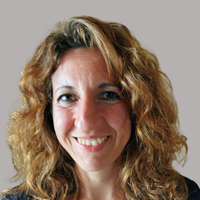 Federica Mangia — Psicologa e psicoterapeuta