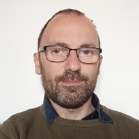 Luca Giardinello — Psicologo/a e psicoterapeuta