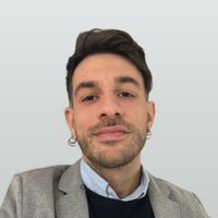 Marco Letterese — Psicologo/a e psicoterapeuta