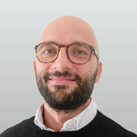 Antonio Vaudo — Psicologo e psicoterapeuta