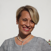Sara Purificato — Psicologo/a e psicoterapeuta