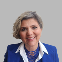 Maria Teresa Garofalo — Psicologa e psicoterapeuta
