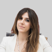 Roberta Grasso — Psicologa e psicoterapeuta - Psicodinamico