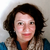 Stefania Nerva — Psicologa e psicoterapeuta