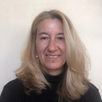 Dorella Pierini — Psicologo/a e psicoterapeuta