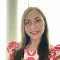 Giusy Simona Pesto — Psicologa e psicoterapeuta