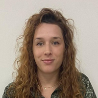 Alessia Appignani — Psicologa e psicoterapeuta