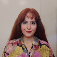 Olivia Ceobotaru — Psicologo/a e psicoterapeuta