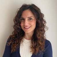 Caterina Cozzolino — Psicologa e psicoterapeuta