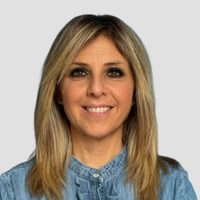 Stefania Moretti — Psicologa e psicoterapeuta