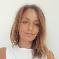 Valeria Maria Ornella Totta — Psicologa e psicoterapeuta
