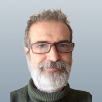 Antonio Mancinella — Psicologo e psicoterapeuta