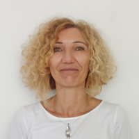 Rita Carta — Psicologa e psicoterapeuta