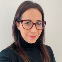 Laura Furnari — Psicologa e psicoterapeuta