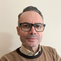 Raffaele Riccardi — Psicologo e psicoterapeuta