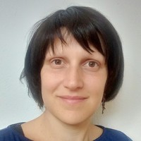 Agnese Veneroni — Psicologa e psicoterapeuta