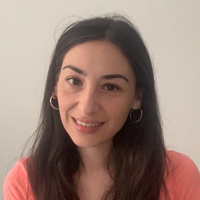 Rosangela Di Vizia — Psicologa e psicoterapeuta