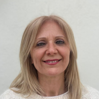 Roberta Moriconi — Psicologa e psicoterapeuta
