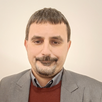 Paolo Squillante — Psicologo e psicoterapeuta