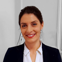 Giulia Corradini — Psicologo/a e psicoterapeuta