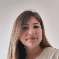 Eleonora Russo — Psicologa e psicoterapeuta