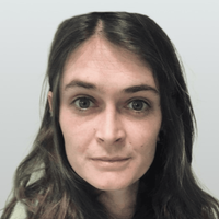 Camilla Carbone — Psicologa e psicoterapeuta
