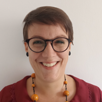Filomena Bianco — Psicologa e psicoterapeuta