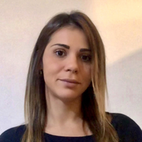 Marta Pasquetto Fontanarosa — Psicologa e psicoterapeuta